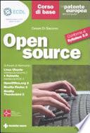 La patente europea del computer. Open source. Corso di base. Conforme al Sillabus 5.0
