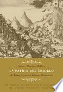 La Patria del Criollo