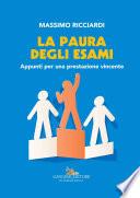 La paura degli esami