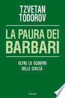 La paura dei barbari