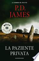 La paziente privata