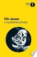 La paziente privata