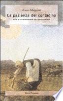 La pazienza del contadino