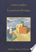 La pazienza del ragno
