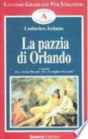 La pazzia di Orlando
