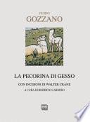 La pecorina di gesso
