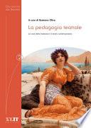 La pedagogia teatrale