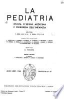 La Pediatria ...
