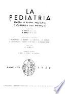 La Pediatria ...