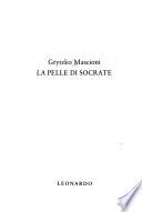 La pelle di Socrate