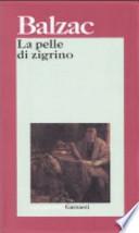 La pelle di zigrino
