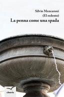 La penna come una spada