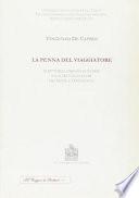 La penna del viaggiatore