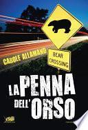 La penna dell’orso