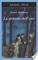 La pentola dell'oro