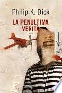 La penultima verità