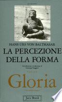 La percezione della forma