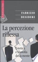 La percezione riflessa