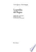 La perdita del Regno