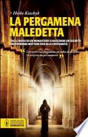 La pergamena maledetta