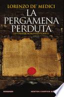 La pergamena perduta