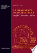 La permanenza in architettura