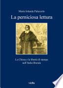 La perniciosa lettura