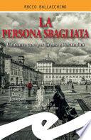 La persona sbagliata