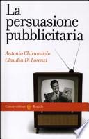 La persuasione pubblicitaria