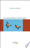 La pesantezza del vuoto