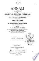 La pesca in Italia