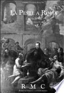 La peste a Roma (1656-1657)
