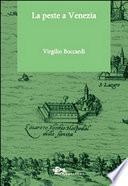 La peste a Venezia