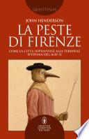 La peste di Firenze