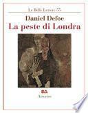 La peste di Londra