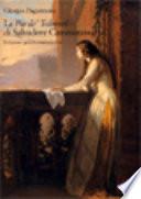 La Pia de' Tolomei di Salvadore Cammarano