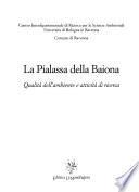 La Pialassa della Baiona
