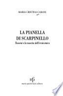 La pianella di Scarpinello