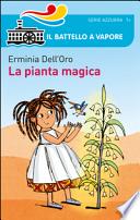 La pianta magica