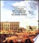 La Piazza del Quirinale e le antiche scuderie papali