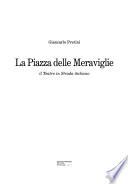 La piazza delle meraviglie