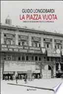 La piazza vuota