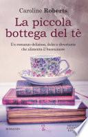 La piccola bottega del tè