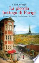 La piccola bottega di Parigi