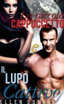La piccola Cappuccetto e il Lupo Cattivo: una fiaba erotica paranormale