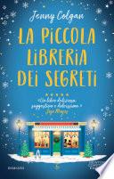 La piccola libreria dei segreti