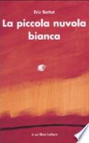 La piccola nuvola bianca