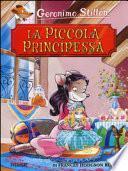 La piccola principessa di Frances Hodgson Burnett