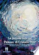 La piccola Sole nel Palazzo di Cristallo 2244