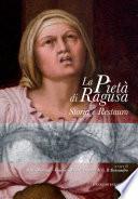 La Pietà di Ragusa